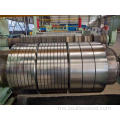 Jalur Keluli Galvanized Steel Coil Lebar 20-600mm